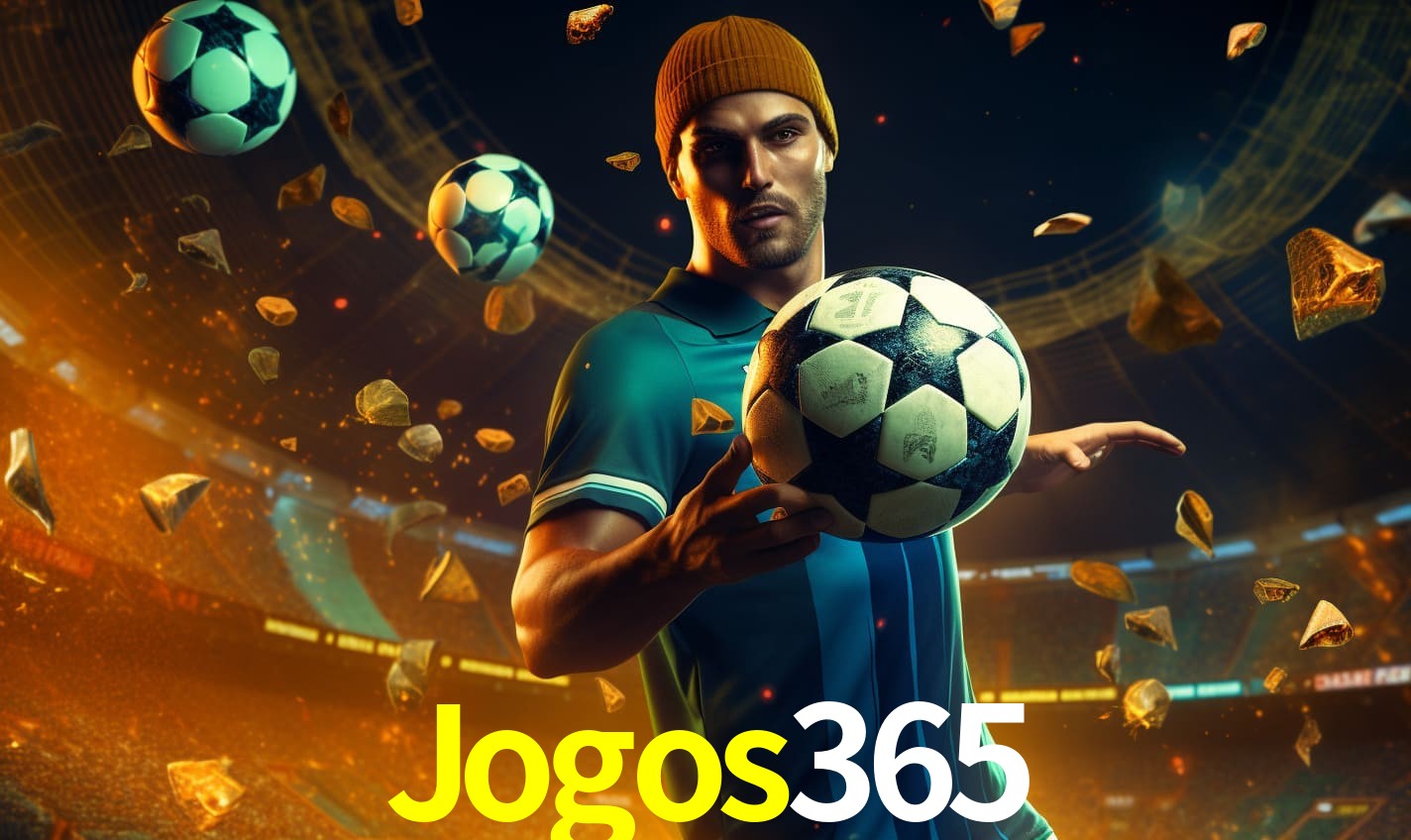 Ampla Seleção de Apostas Jogos365
